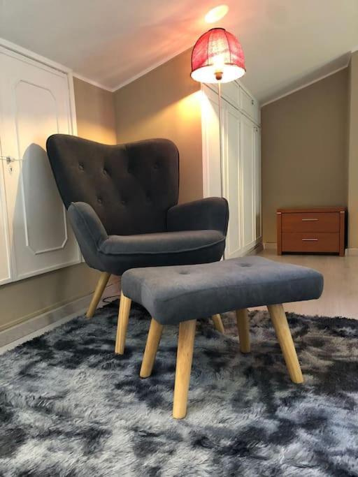 I-homes Luxury San Martino Apartment