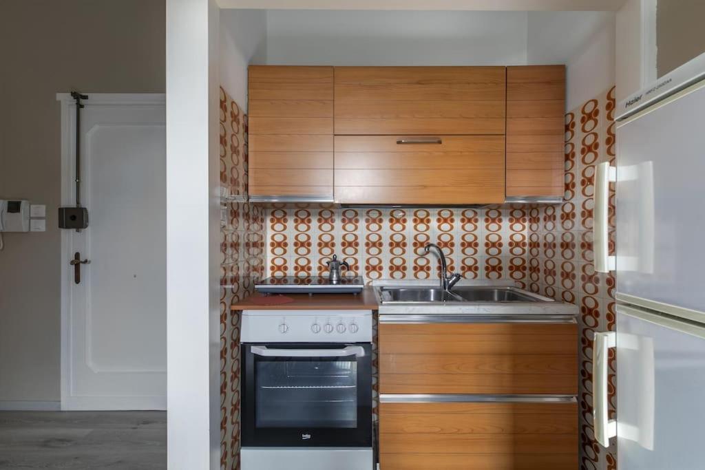 Apartment I-homes Luxury San Martino *