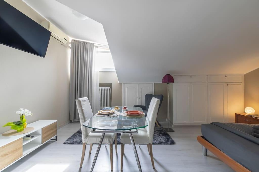 Apartment I-homes Luxury San Martino Padua