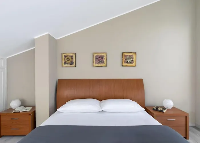 I-Homes Luxury Suite San Martino