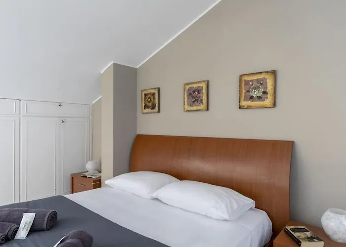 I-Homes Luxury Suite San Martino