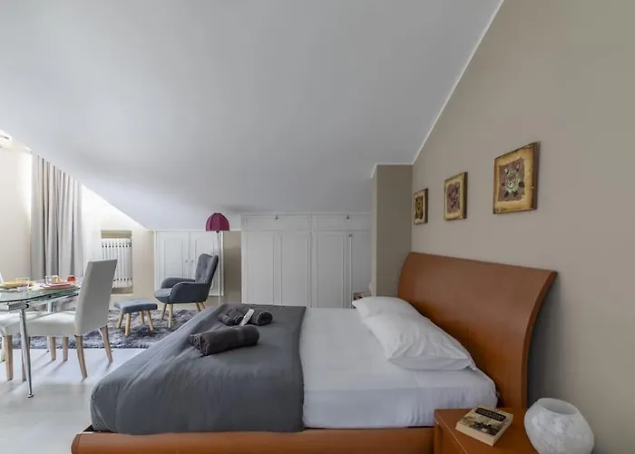 I-Homes Luxury Suite San Martino