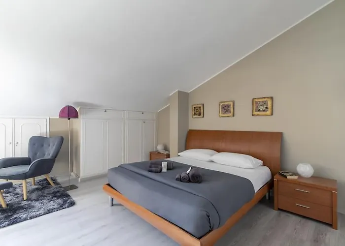I-Homes Luxury Suite San Martino