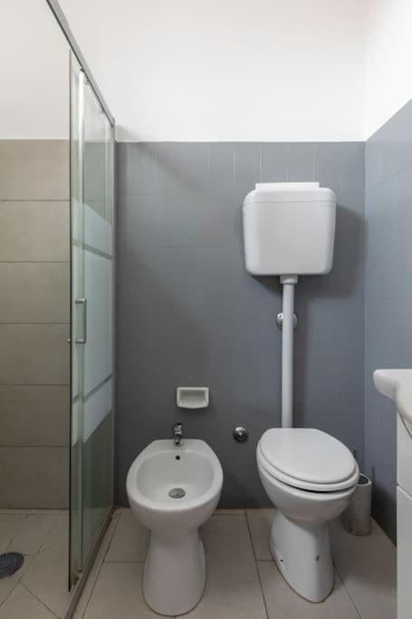 Appartement I-homes Luxury San Martino Padoue
