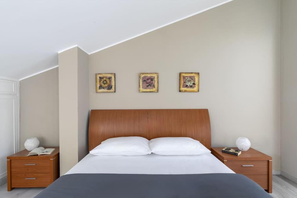 Appartement I-homes Luxury San Martino *