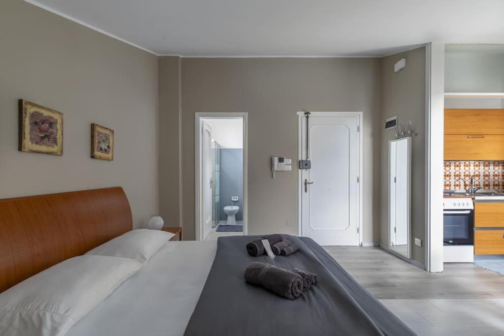 I-homes Luxury San Martino * Padoue