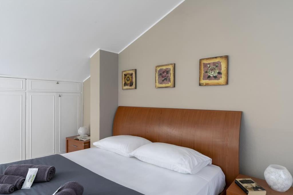 Appartement I-homes Luxury San Martino