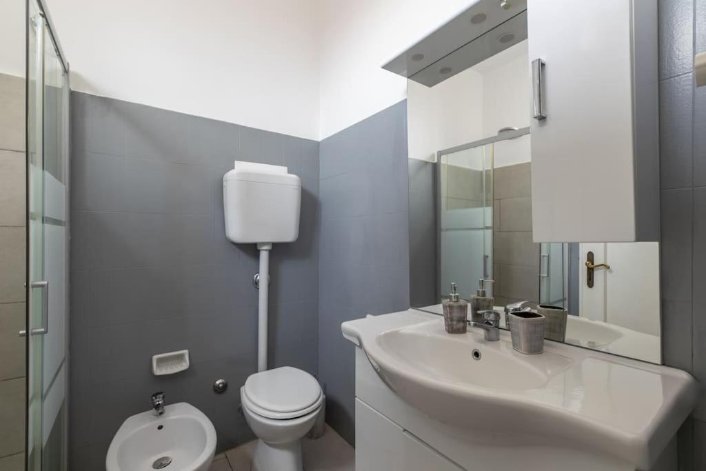 I-homes Luxury San Martino Appartement Padoue