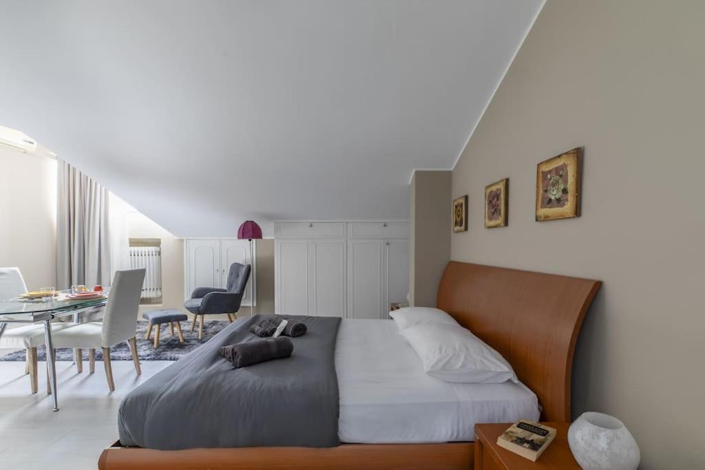 I-homes Luxury San Martino Appartement