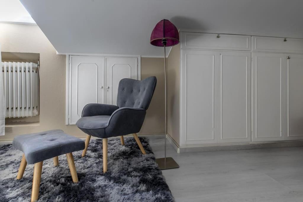 Appartement I-homes Luxury San Martino