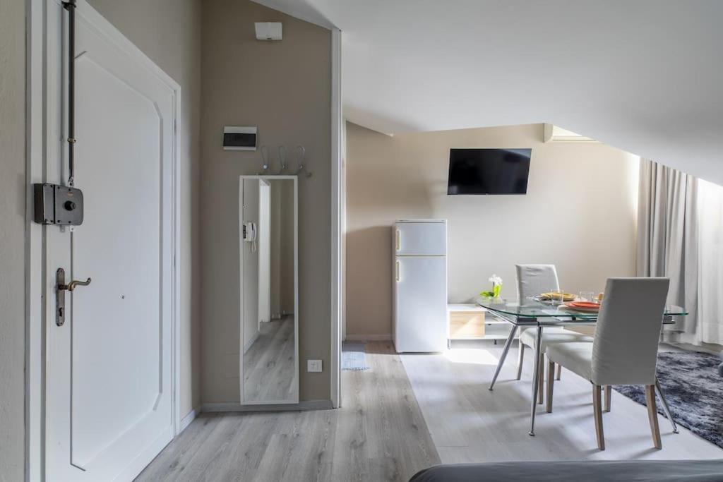 I-homes Luxury San Martino Appartement *