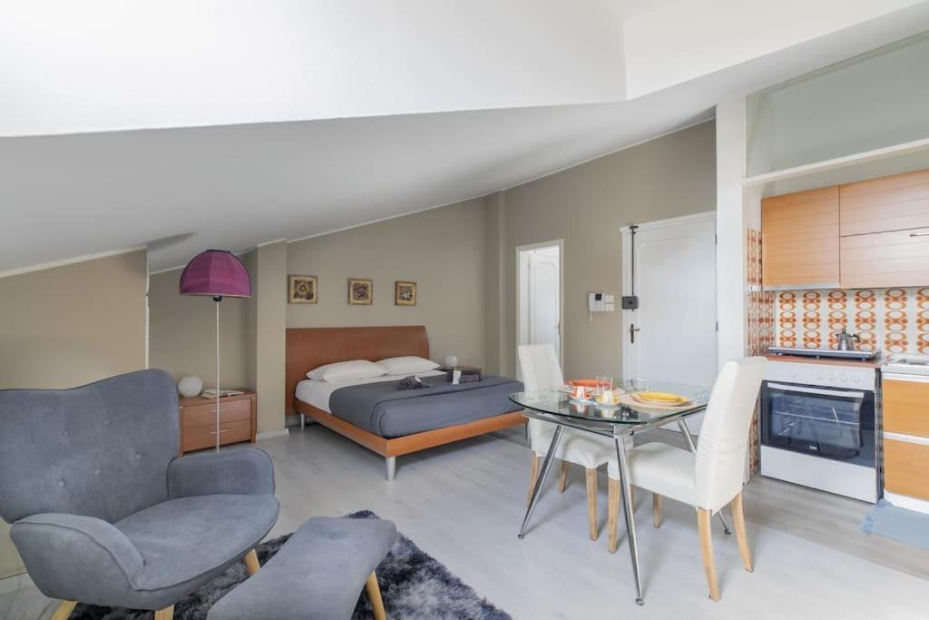 Appartement I-homes Luxury San Martino