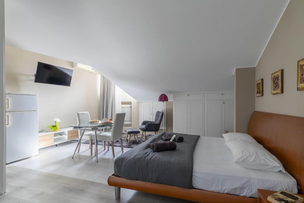 I-homes Luxury San Martino Appartement *