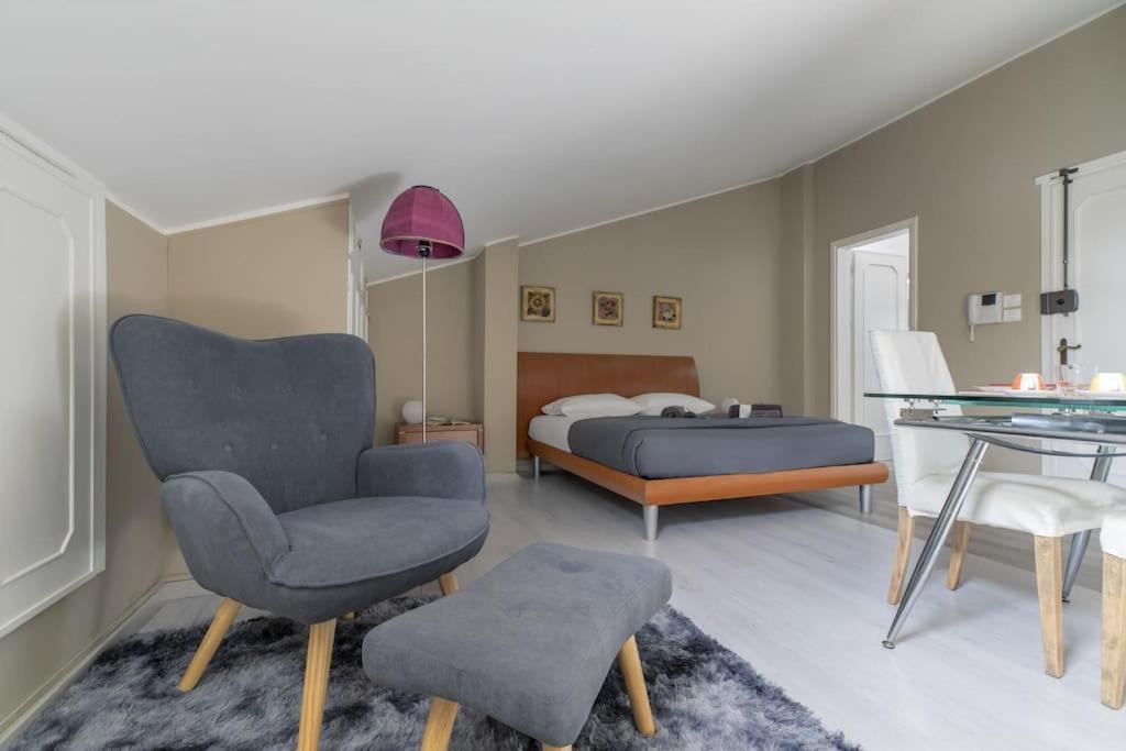 I-homes Luxury San Martino * Padoue